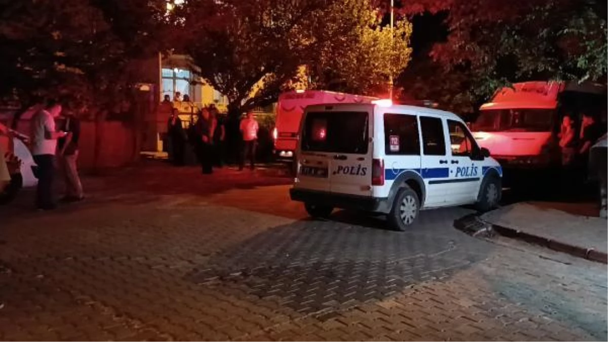 Kırıkkale\'de, AFAD personeli cinayetinin şüphelisi tutuklandı