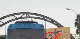 Klima yerine kapı açılan toplu taşıma araçları, faciaya davet çıkarıyor