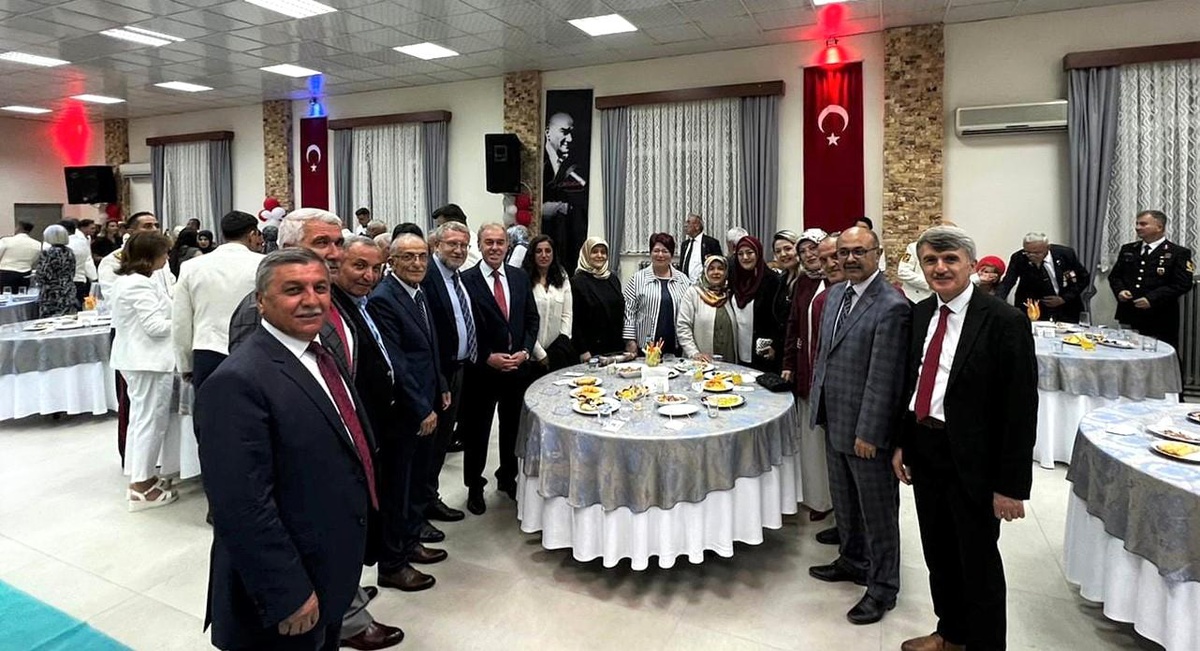 Kütahya\'da 30 Ağustos Zafer Bayramı Kabul Töreni