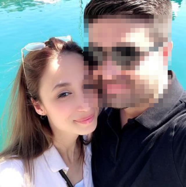 Melek Bezaroğlu'nun hayatını kabusa çeviren eski sevgili tutuklandı Melek Bezaroğlu'nun hayatını kabusa çeviren eski sevgili tutuklandı