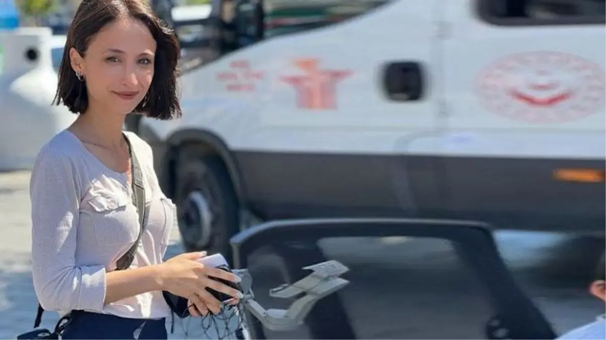 Melek Bezaroğlu'nun sosyal medyadan yardım istemesi işe yaradı! Tehdit eden eski sevgilisi tutuklandı