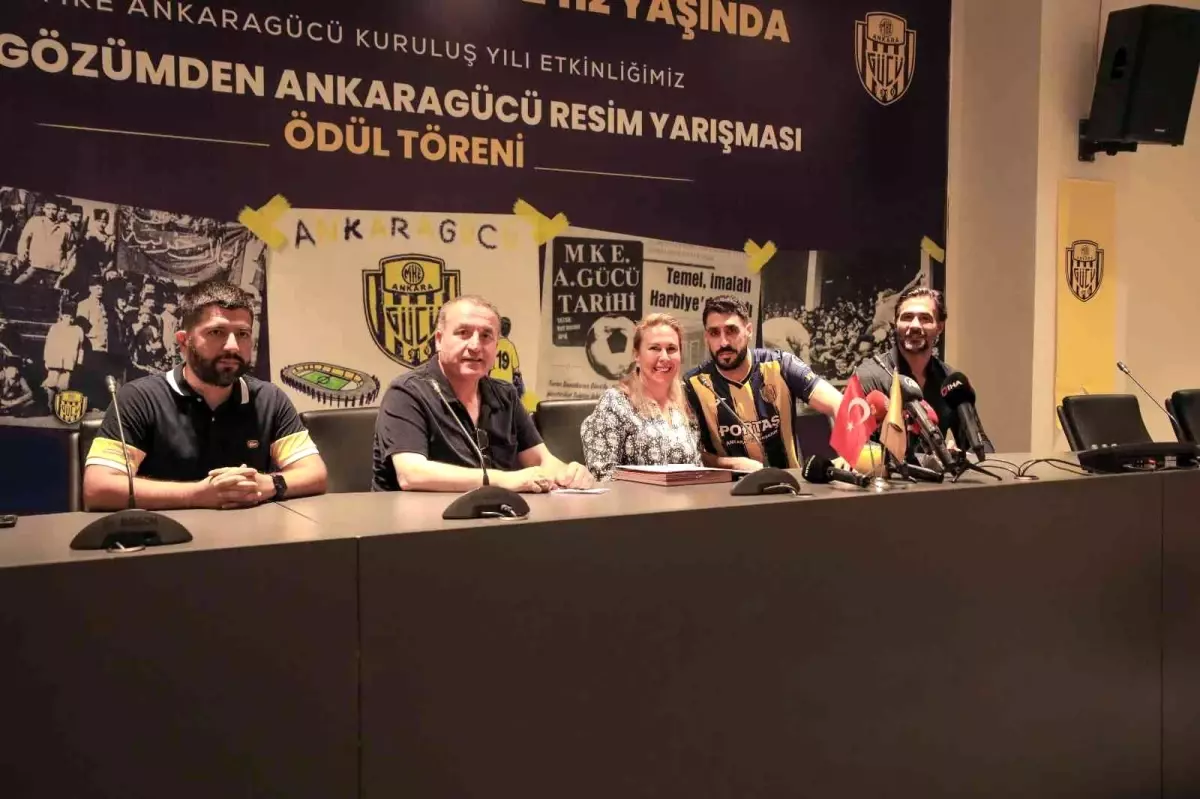 MKE Ankaragücü, Tolga Ciğerci\'yi transfer etti