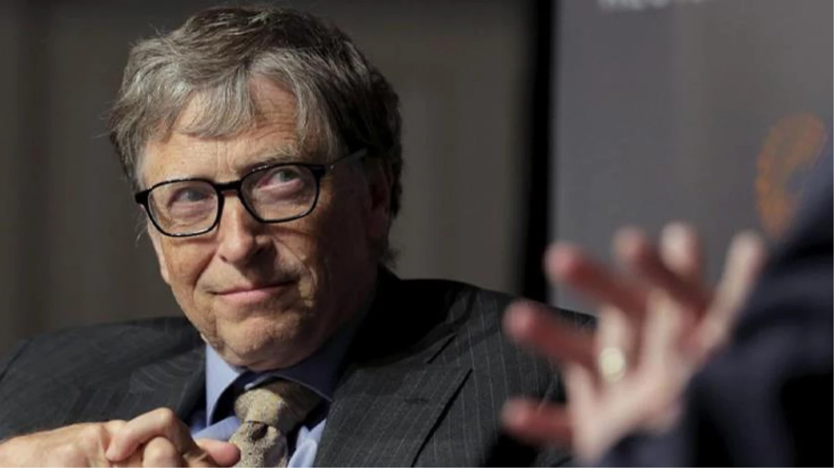 Esrarengiz milyarder Bill Gates, sivrisineklerin 11 kişiyi öldürdüğü gün profiline sinek resmi koydu