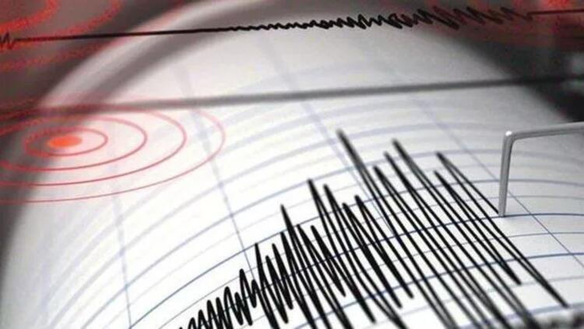 Kuşadası açıklarında 4.5 büyüklüğünde bir deprem daha meydana geldi!