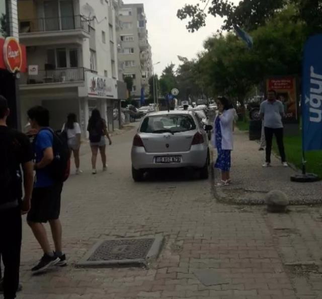 Son Dakika! Ege Denizi'nde 15 dakika arayla iki sarsıntı! Kuşadası açıları 4.7 ve 5.1 ile sallandı Son Dakika! Ege Denizi'nde 15 dakika arayla iki sarsıntı! Kuşadası açıları 4.7 ve 5.1 ile sallandı