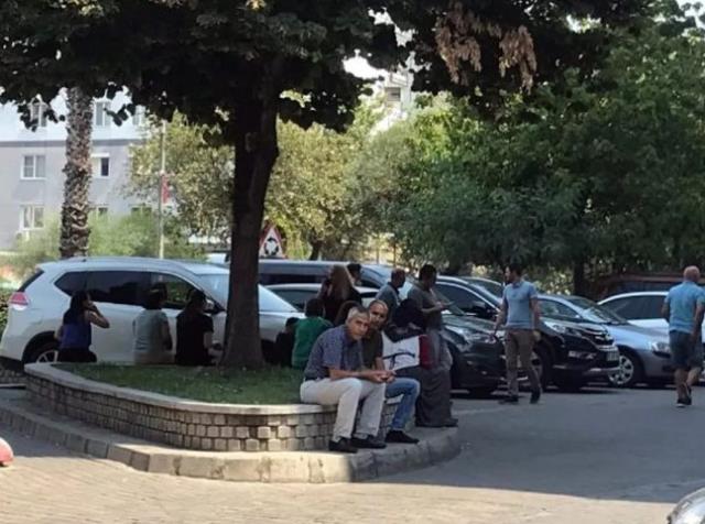 Son Dakika! Ege Denizi'nde 15 dakika arayla iki sarsıntı! Kuşadası açıları 4.7 ve 5.1 ile sallandı Son Dakika! Ege Denizi'nde 15 dakika arayla iki sarsıntı! Kuşadası açıları 4.7 ve 5.1 ile sallandı