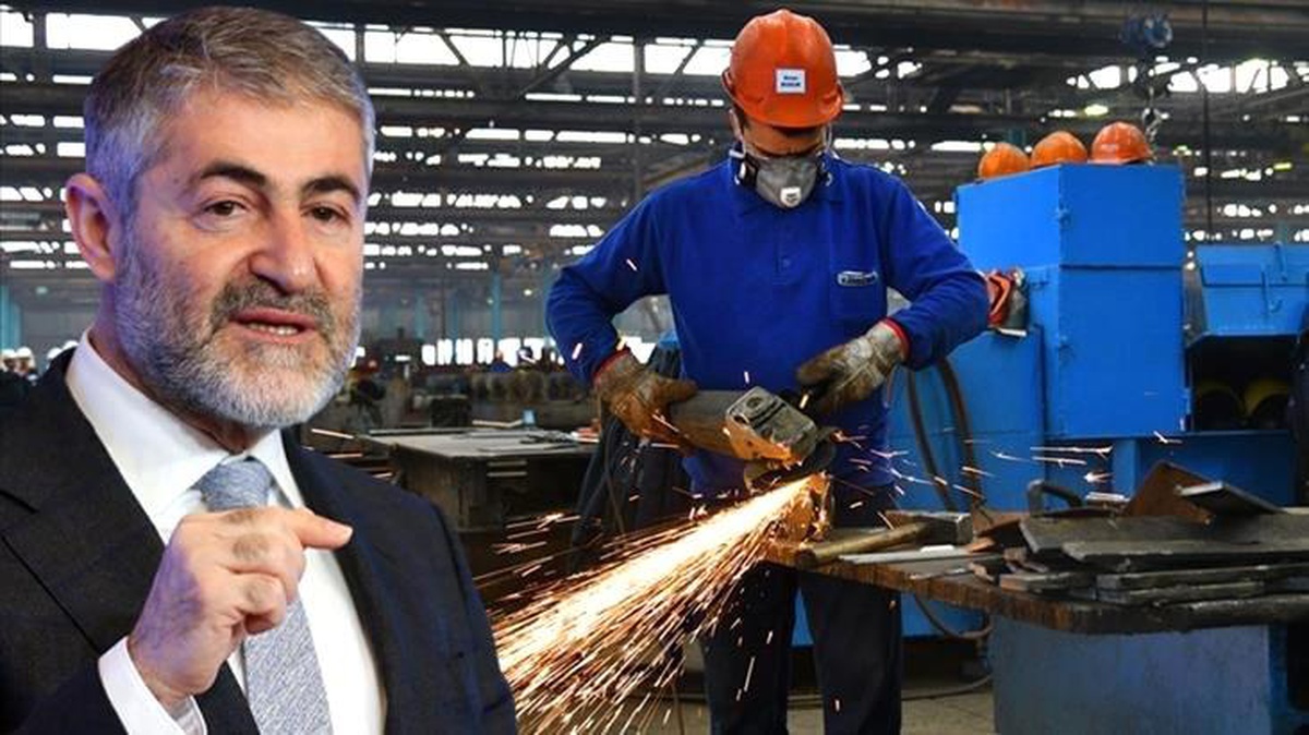 Türkiye ekonomisi ikinci çeyrekte yüzde 7,6 büyüdü
