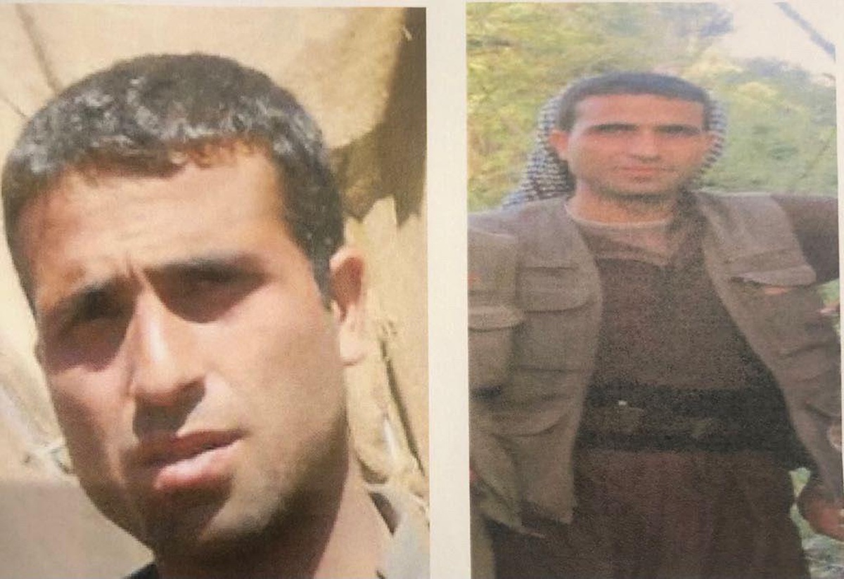 MİT'ten PKK'ya bir darbe daha! Teröristlere sabotaj eğitimi veren Ümit Tarhan öldürüldü