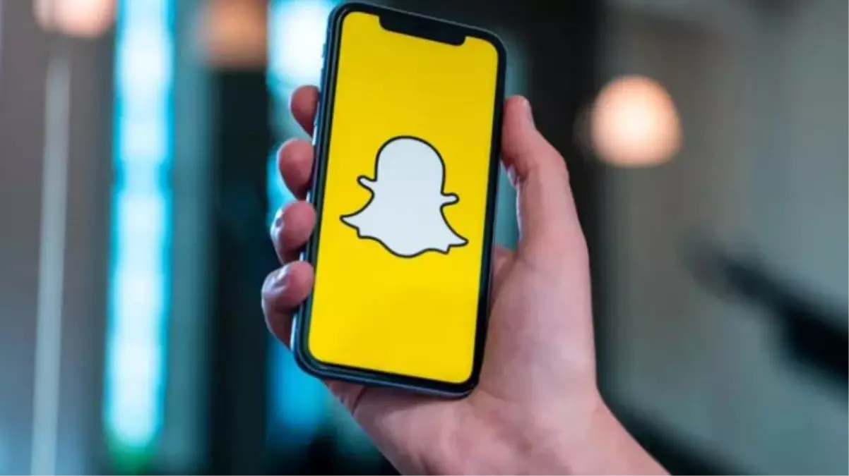 Sosyal medya uygulaması Snapchat çalışanlarının yüzde 20\'sini işten çıkarıyor