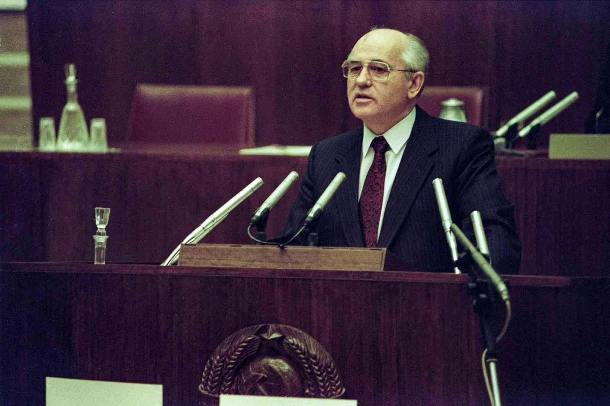 Sovyetler Birliği\'nin son lideri Gorbaçov için 3 Eylül\'de cenaze töreni düzenlenecek