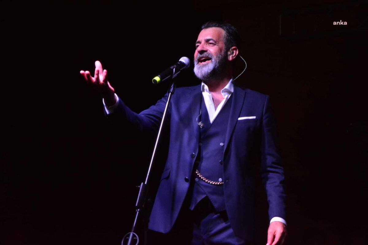 Torbalı\'da Zafer Bayramı Coşkusu