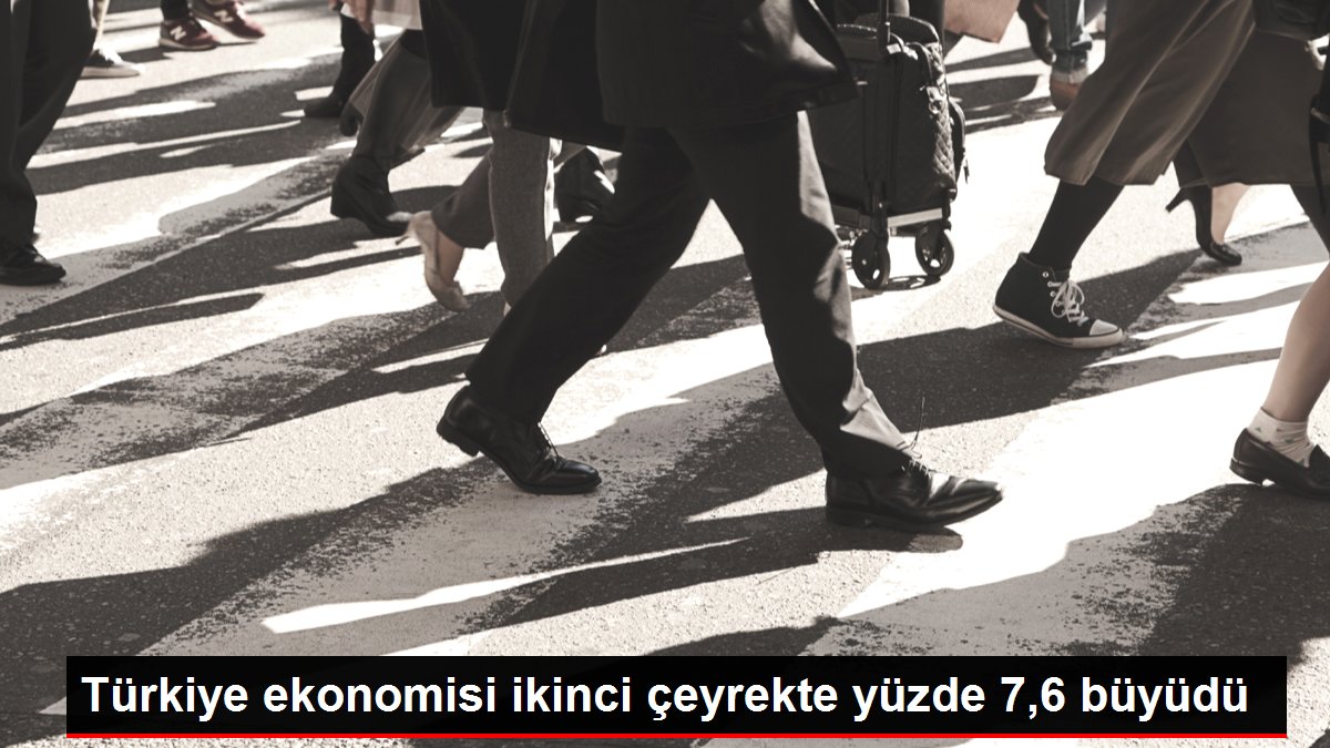 Büyüme rakamları açıklandı (1)