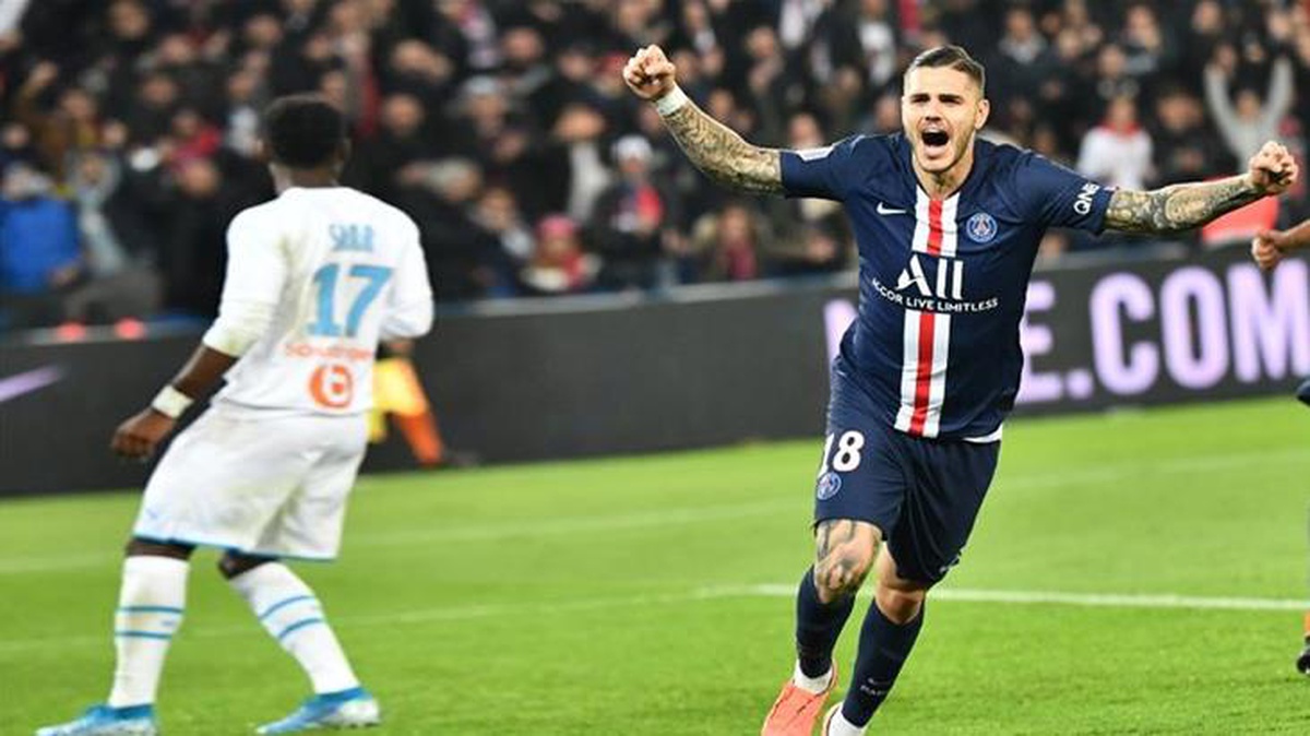 Fenerbahçe, Galatasaray\'ın istediği dünyaca ünlü golcü Icardi için adım attı!