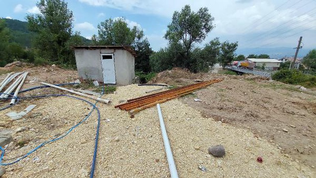 1 kişi ölürken 141 kişi hastanelik olmuştu! Bolu'nun Yuva köyünde 50 gün sonra yeni vakalar ortaya çıktı 1 kişi ölürken 141 kişi hastanelik olmuştu! Bolu'nun Yuva köyünde 50 gün sonra yeni vakalar ortaya çıktı