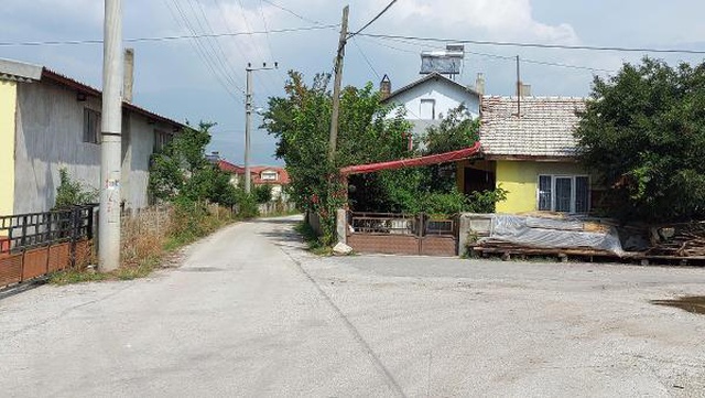 1 kişi ölürken 141 kişi hastanelik olmuştu! Bolu'nun Yuva köyünde 50 gün sonra yeni vakalar ortaya çıktı 1 kişi ölürken 141 kişi hastanelik olmuştu! Bolu'nun Yuva köyünde 50 gün sonra yeni vakalar ortaya çıktı