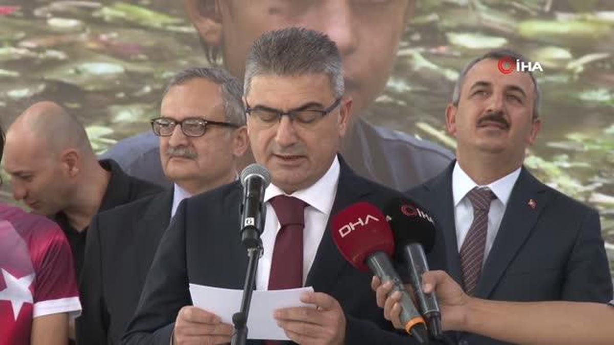 500 ton yaşam malzemesi taşıyan 2. İyilik Treni Pakistan\'a doğru yola çıktı