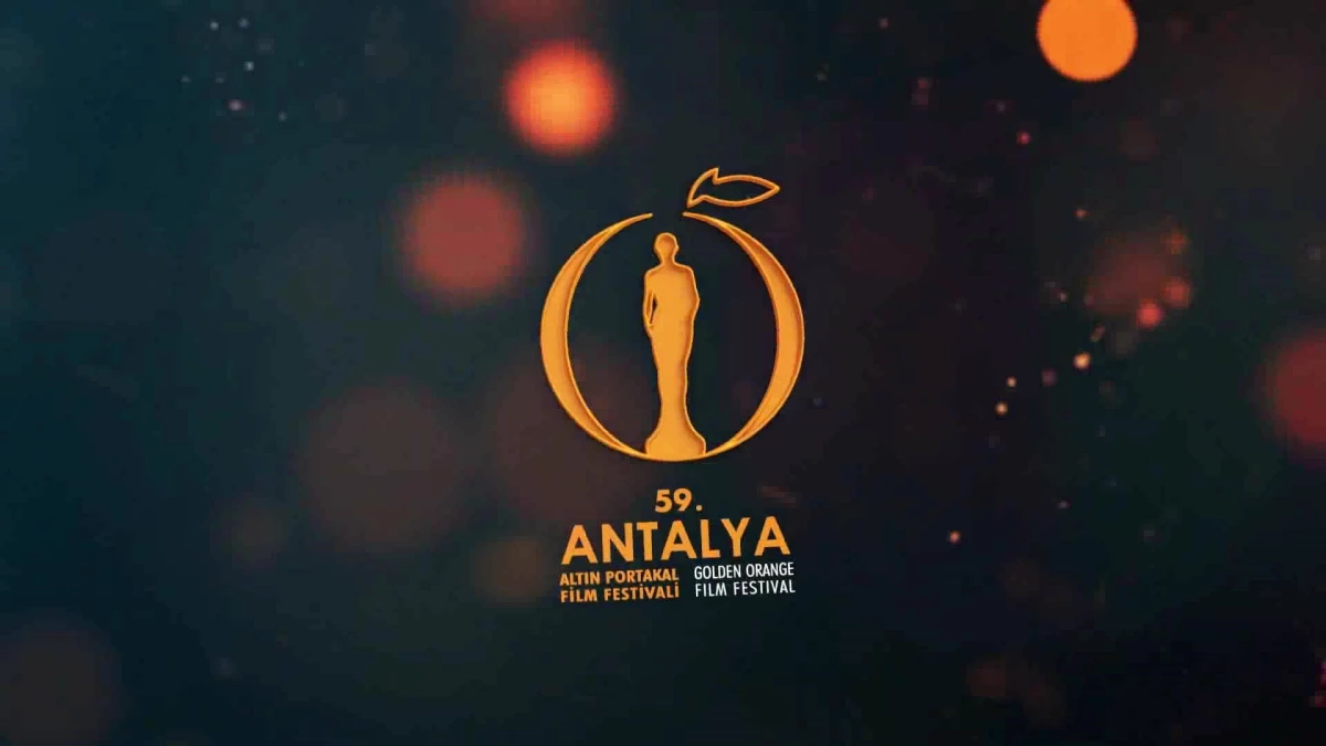 59. Antalya Altın Portakal Film Festivali Ulusal Uzun Metraj Yarışma Filmleri Açıklandı