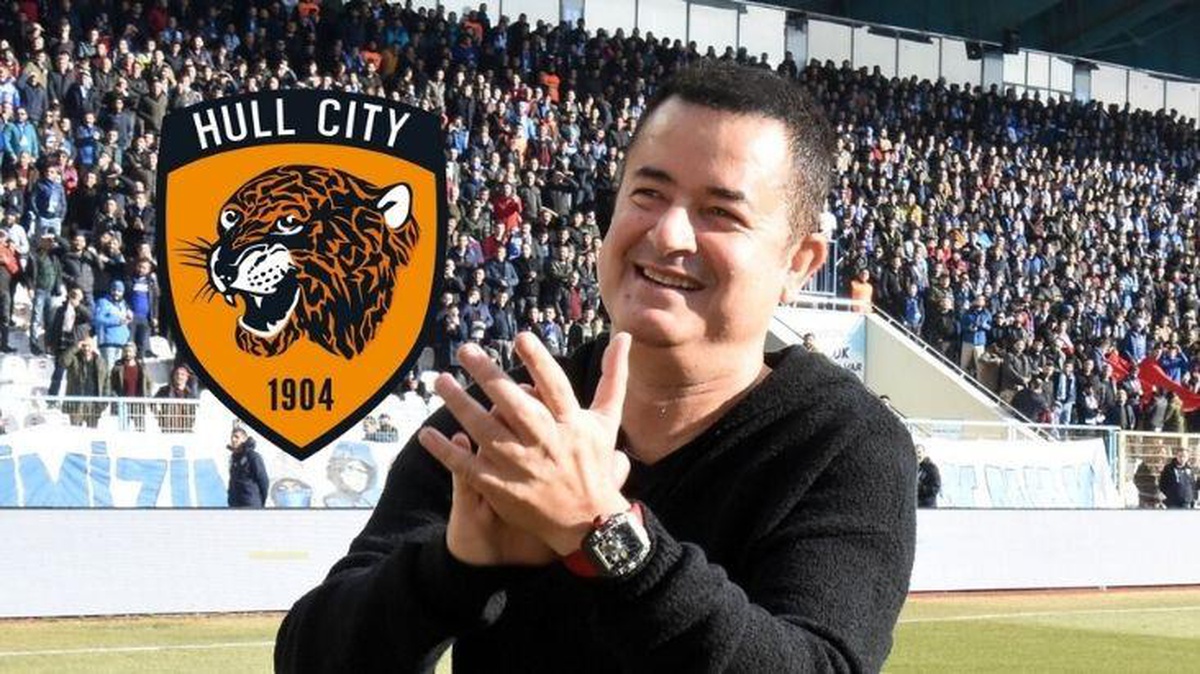 Acun Ilıcalı transferde hız kesmiyor! Hull City Traore\'yi kadrosuna kattı