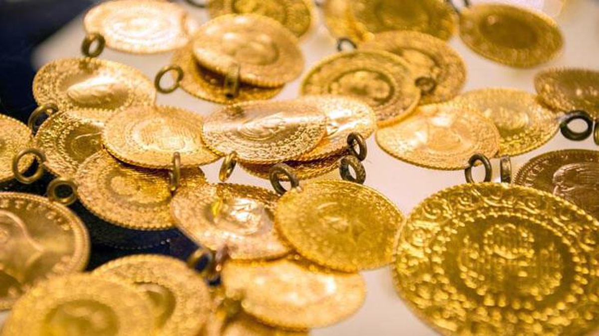 Altında düşüş sürüyor! Gram altın 994 liradan alıcı buluyor