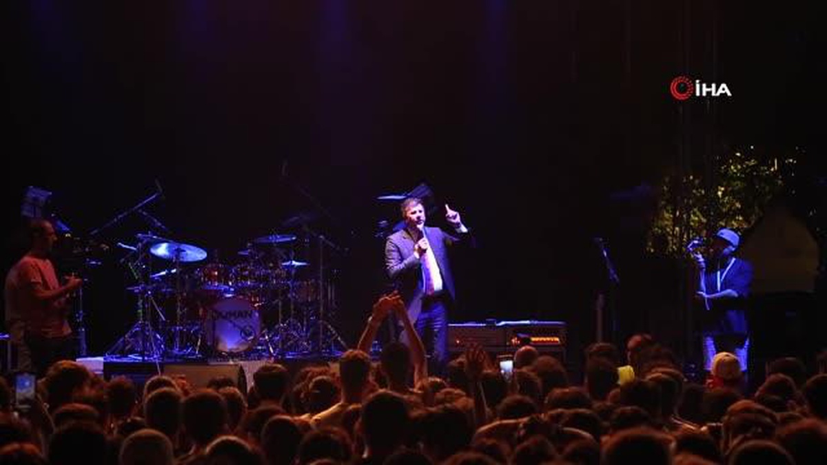 Başkan Odabaşı: "30 Ağustos Kadıköy\'dür