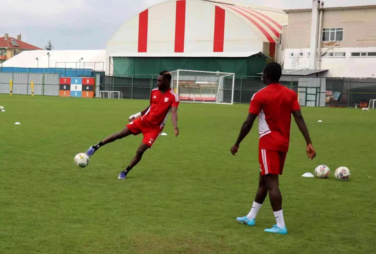 Boluspor, Pendikspor deplasmanından 3 puanla dönmek için çalışıyor