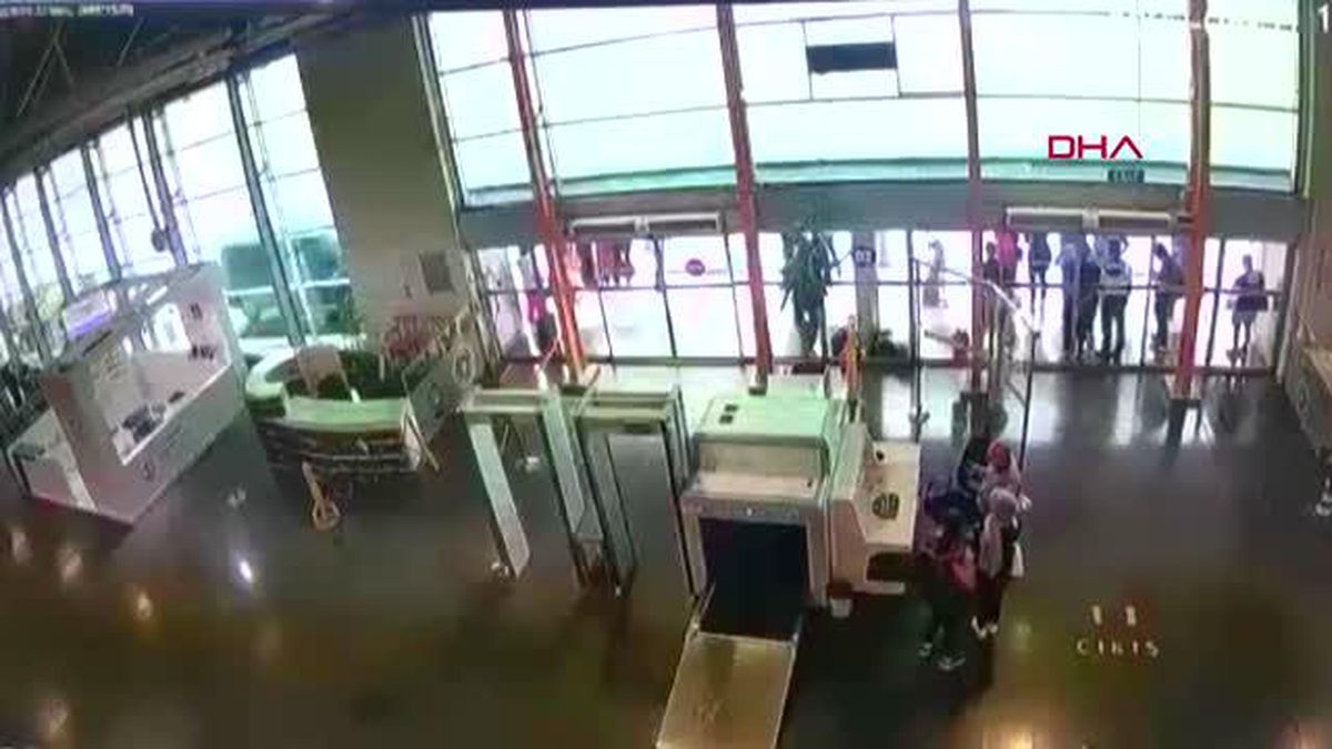 Bursa'yı fırtına, sağanak ve dolu vurdu (5)
