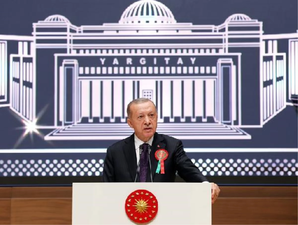 Kılıçdaroğlu, Adli Yıl Açılış Törenine Katıldı