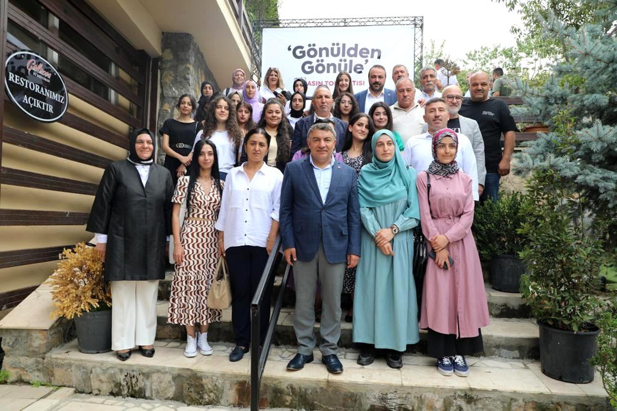 Cumhurbaşkanı talimat vermişti, ilk adımı atıldı