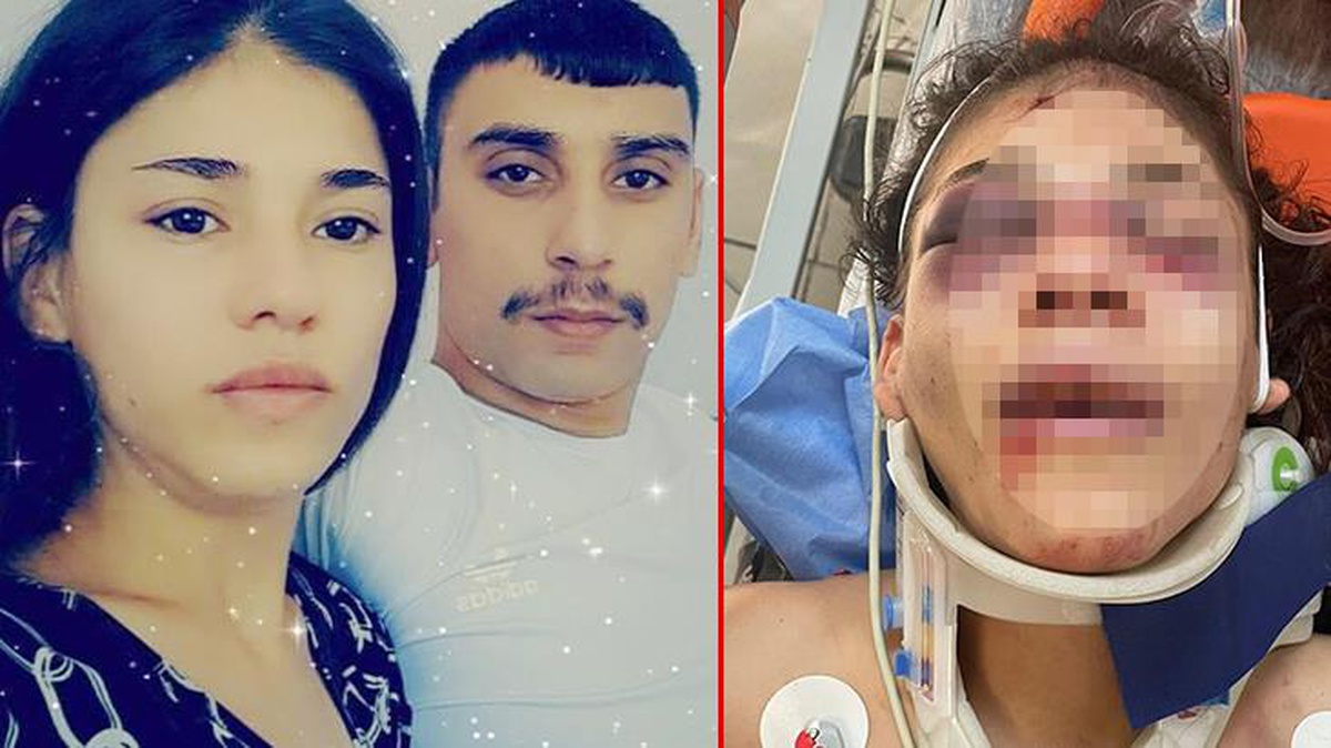 Dini nikahlı eşini 51 kez bıçaklayan zanlı: Uyuşturucu kullanıp sırayla birbirimizi bıçakladık