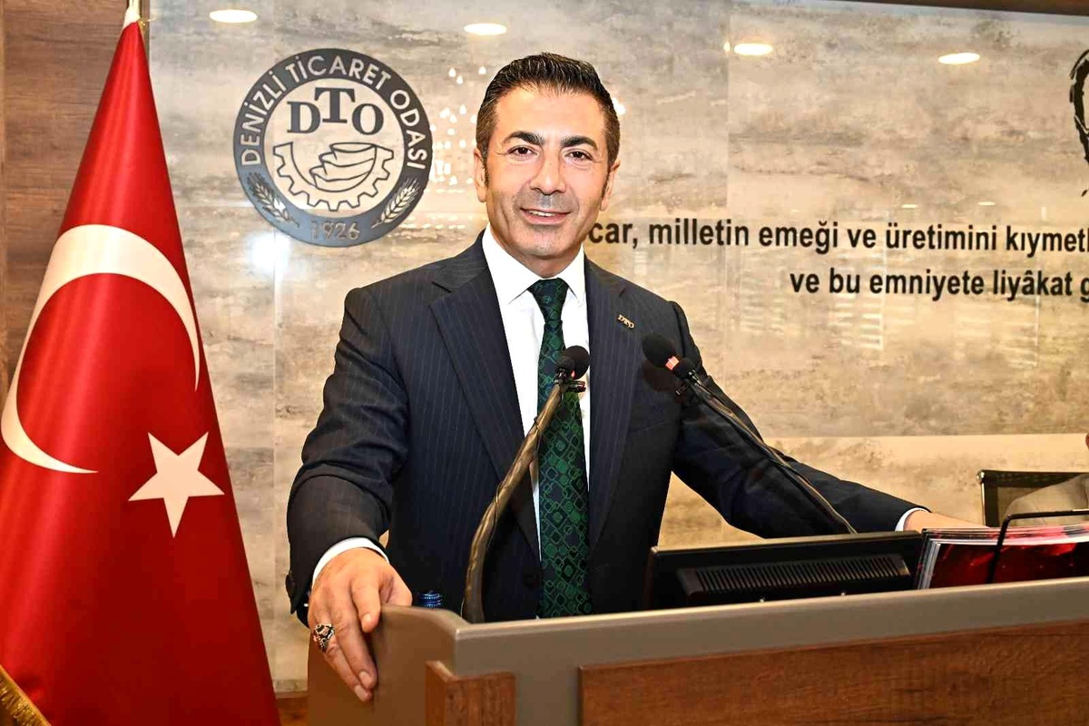 DTO, 7 ayda 1051 üye kaydetti