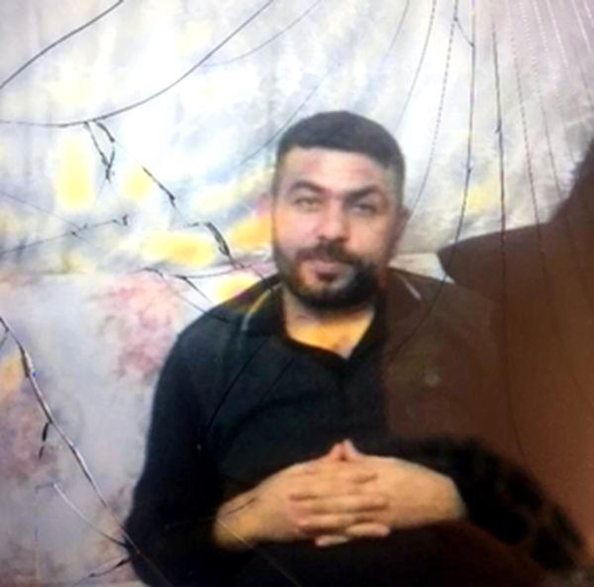 Kilis\'te elektrik akımına kapılan kişi öldü
