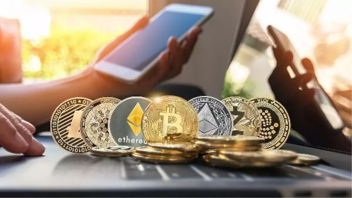 Elon Musk\'ın paylaşımı kripto para birimi oldu