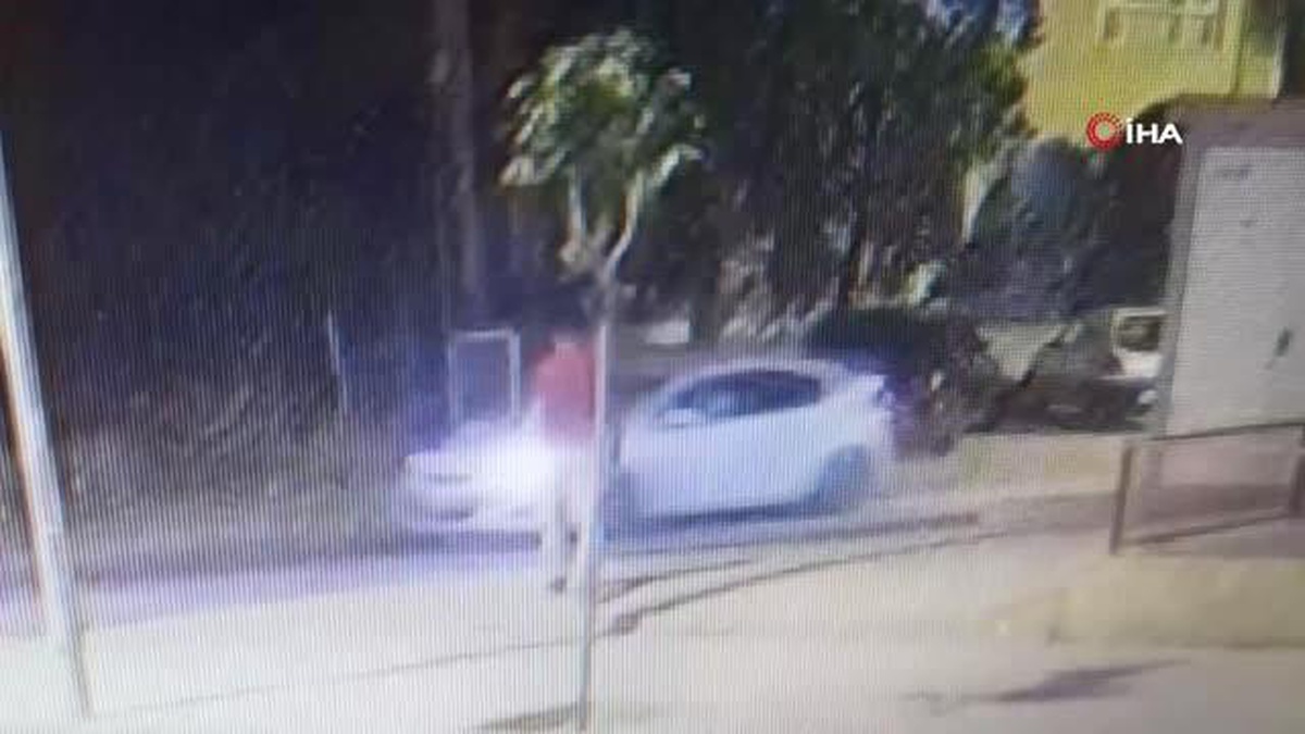 Erzincan\'da 5 adresten bisiklet çalan şüpheli yakalandı