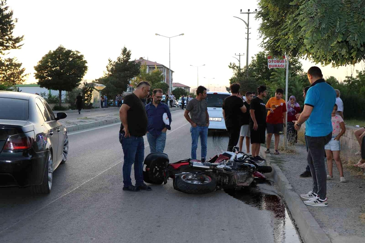 Erzincan\'da ağustos ayında 46 maddi hasarlı, 56 yaralamalı trafik kazası meydana geldi