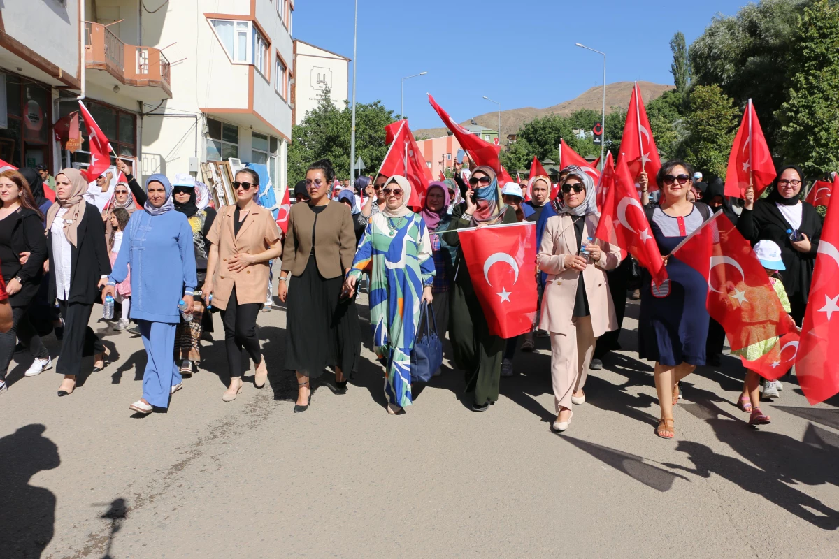 Erzurum\'da "Uluslararası Tarihi İspir Panayırı" başladı