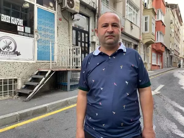 Fatih'te kardeş kavgası! Annesinin ölümünden sorumlu tuttuğu ağabeyini öldürdü