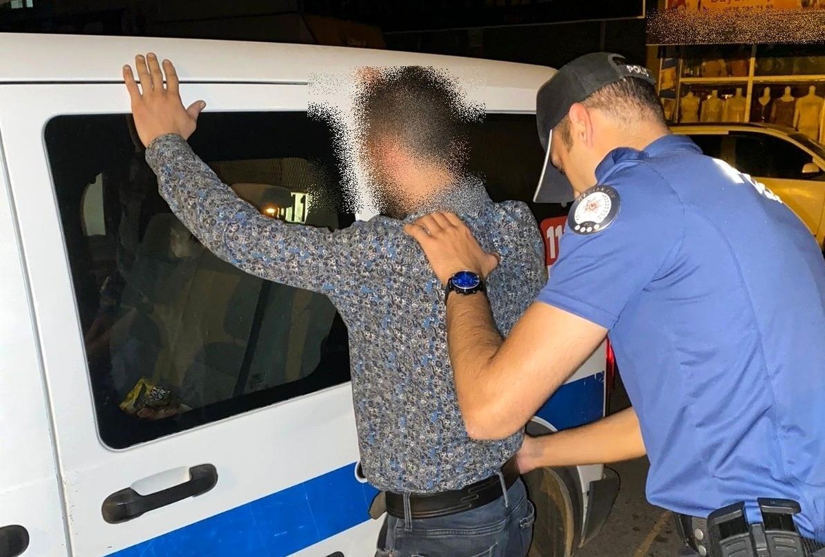 Gaziantep\'te gürültü yapanlara ceza yağdı