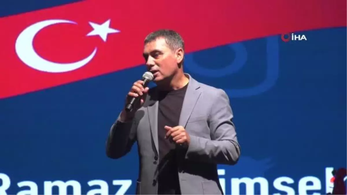 Gölbaşı Belediyesi\'nde Edis rüzgarı