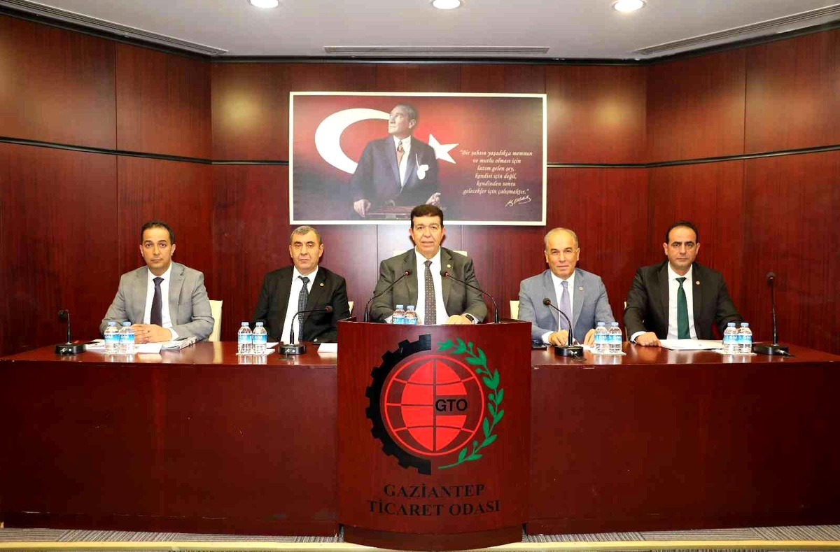 GTO\'da seçim tarihi belli oldu