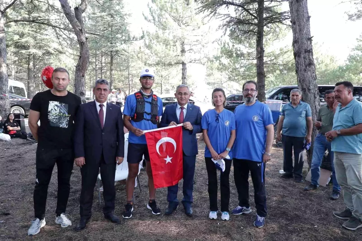 Hüseyin Gümüş, Domaniç\'ten kurtuluşun toprakları Dumlupınar\'a koştu