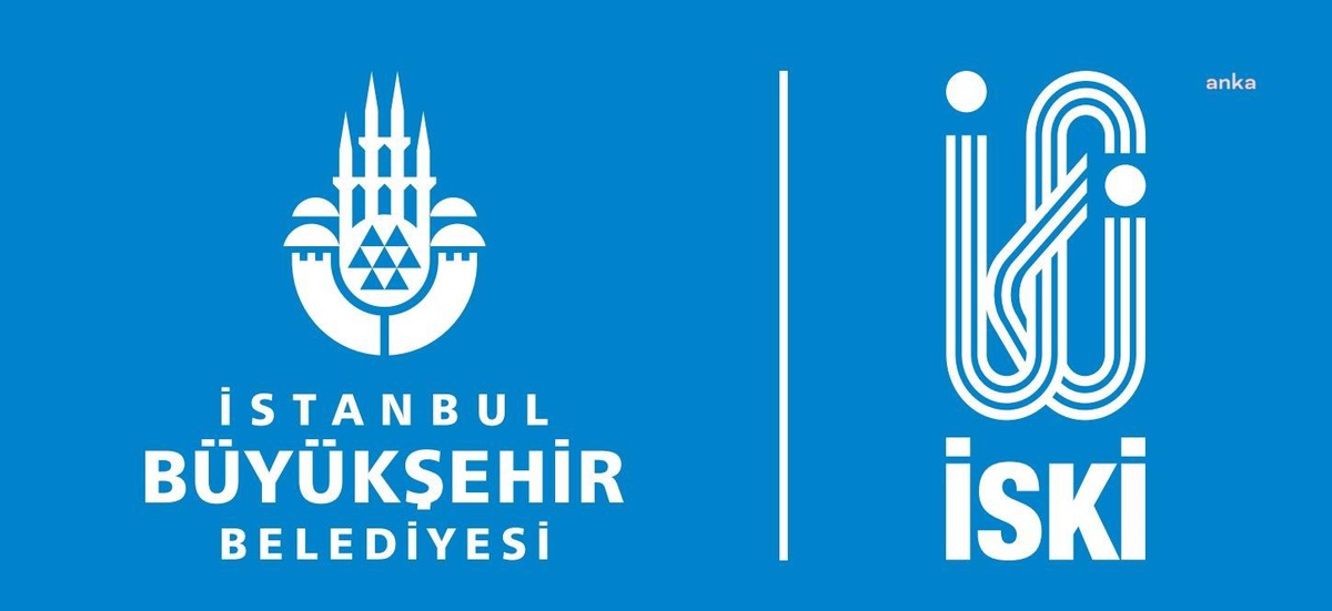 İski: Ataköy İleri Biyolojik Atık Su Arıtma Tesisi\'nde Yapılan Denetim Standart Bir Uygulama