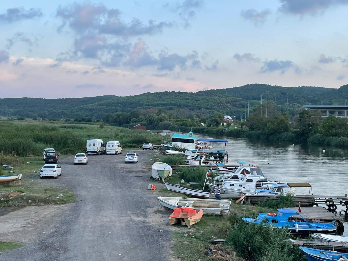 Son dakika haberi! İstanbul\'daki TFF binasına silahla ateş açıldı