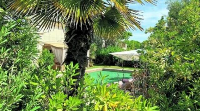 İtalyan basınından olay iddia: Zelenski, Toskana'daki lüks villasını Ruslara kiraladı İtalyan basınından olay iddia: Zelenski, Toskana'daki lüks villasını Ruslara kiraladı