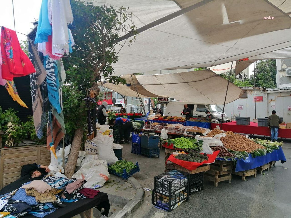 İstanbul\'da perakende fiyatlar Ağustos\'ta yüzde 99,91 arttı