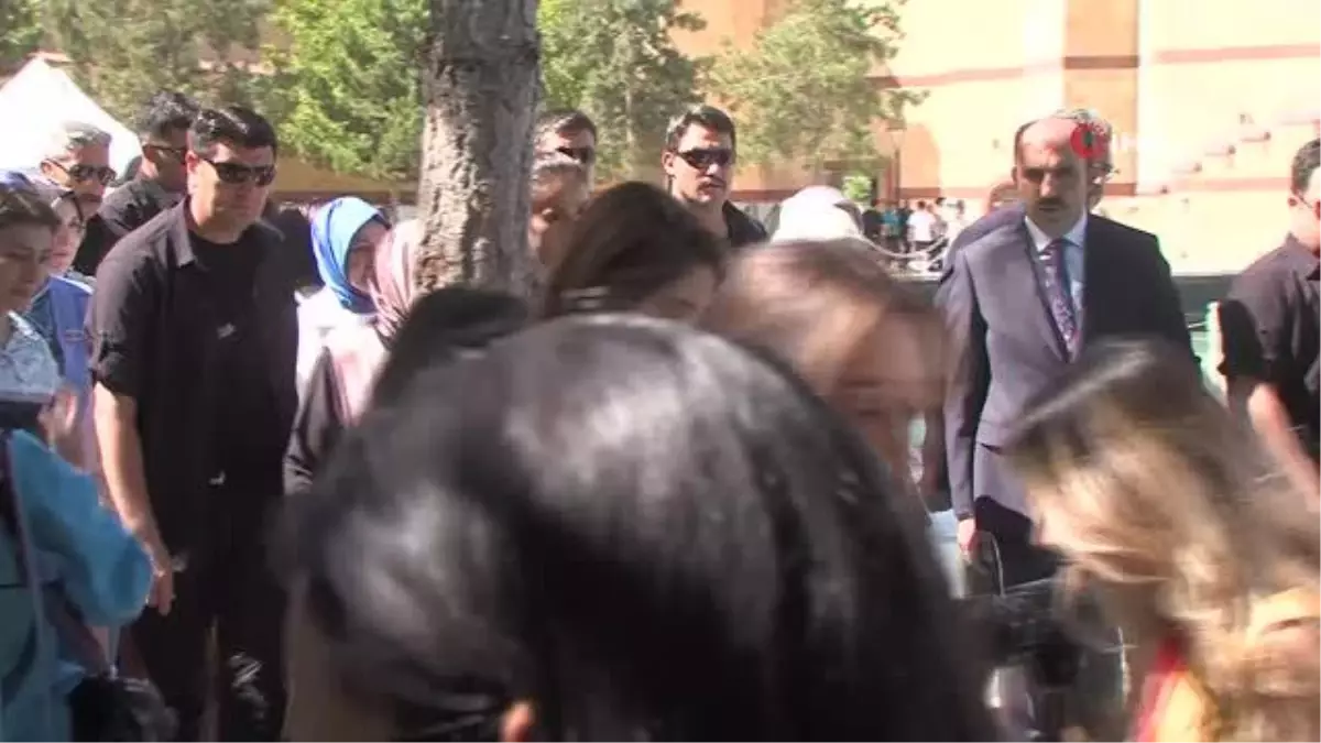 Konya GastroFest başladı