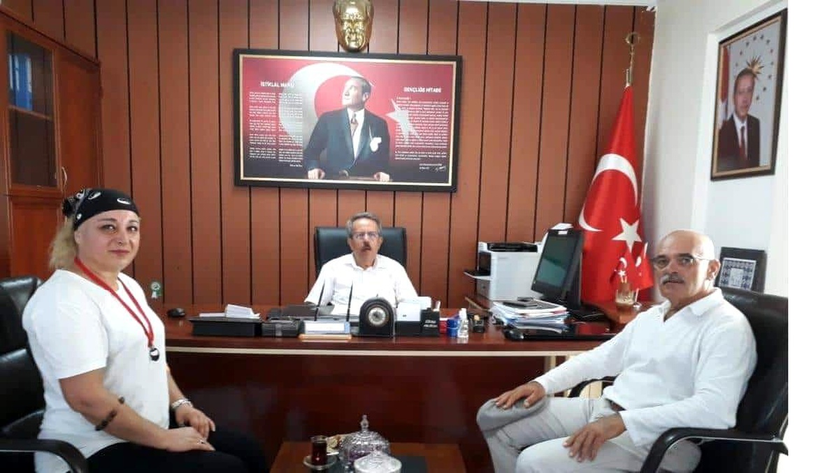 Köyceğiz\'de Geleneksel Türk Okçuluğunun okullardaki yansıması konuşuldu