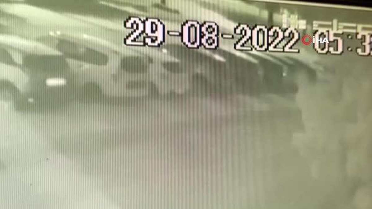 Kayseri\'de 4\'ü hırsızlık 7 olayın faili yakalandı