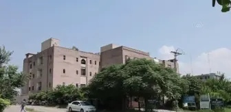 Pakistan'da mahkeme, eski Başbakan Han'ın geçici kefalet süresini 12 Eylül'e kadar uzattı