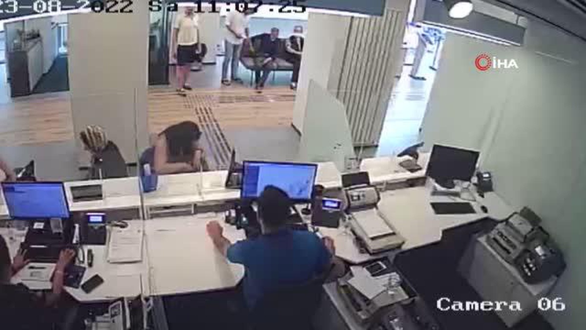 Peruk ve sahte kimlik kullanarak dolandırıcılık yapan 5 kişilik çete yakalandı