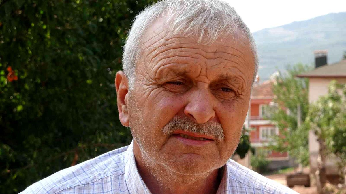 Selden ailesiyle birlikte son anda kurtulan Ömer amca: "Yeniden doğmuş gibi hissettim"